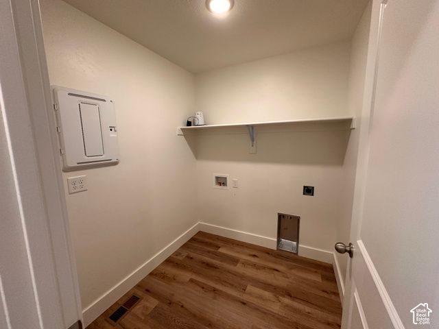 3380 W 3275 N, Plain City, UT 84404