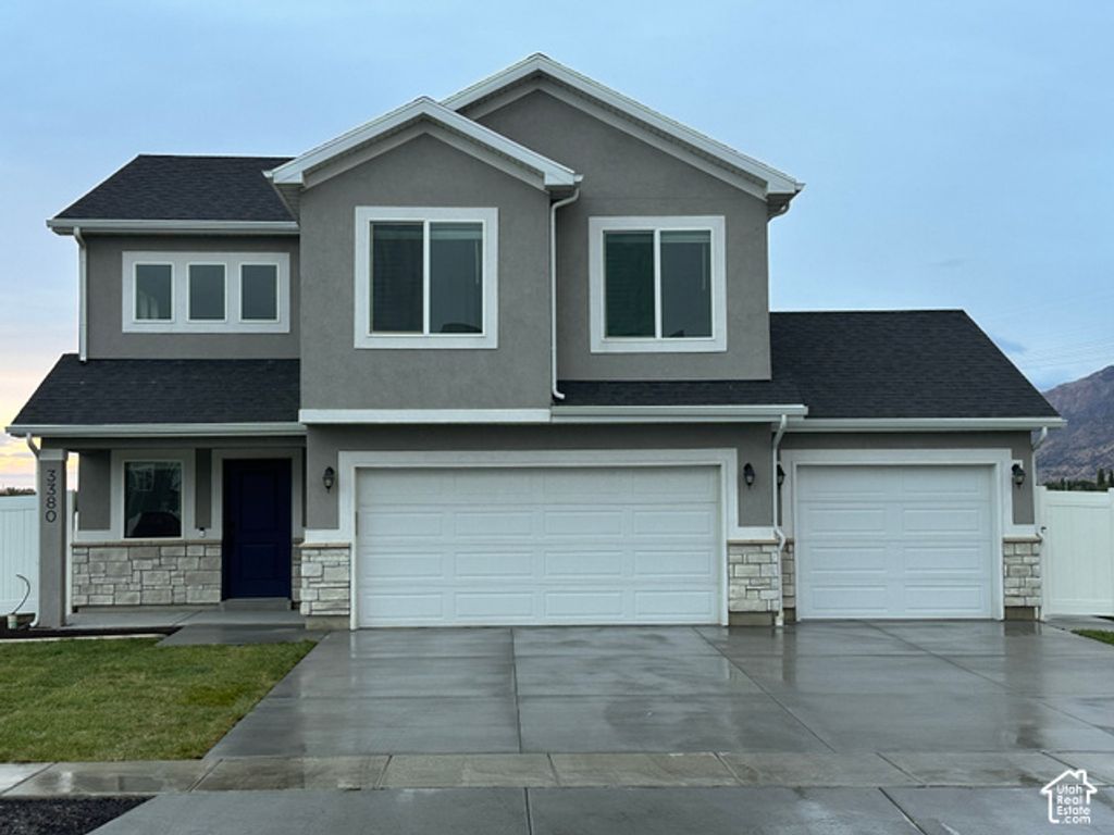 3380 W 3275 N, Plain City, UT 84404