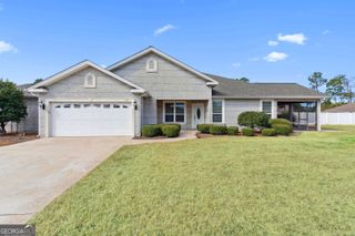 103 Meridian Drive, Kingsland, GA 31548