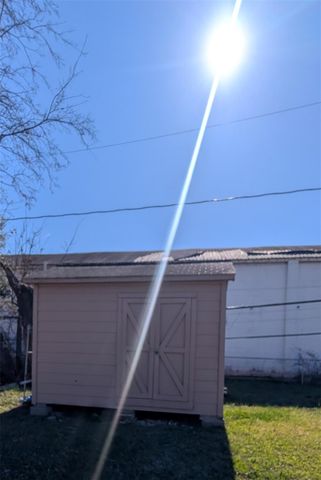 10418 S Oswego Street, Houston, TX 77029