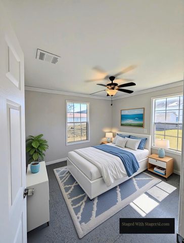 10418 S Oswego Street, Houston, TX 77029