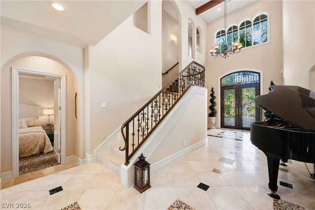 9512 Tournament Canyon Drive, Las Vegas, NV 89144