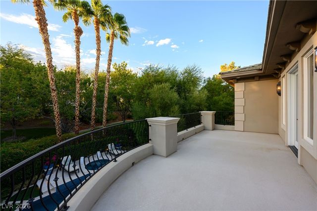 9512 Tournament Canyon Drive, Las Vegas, NV 89144
