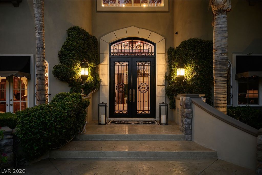 9512 Tournament Canyon Drive, Las Vegas, NV 89144 — photo 3