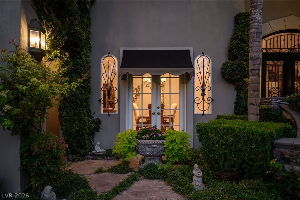 9512 Tournament Canyon Drive, Las Vegas, NV 89144 — photo 4