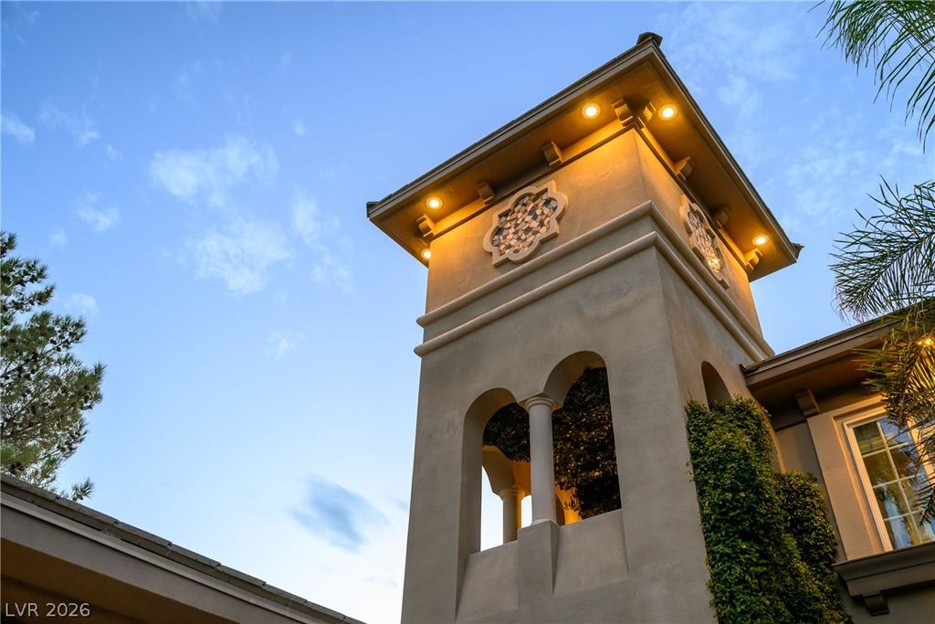 9512 Tournament Canyon Drive, Las Vegas, NV 89144 — photo 5