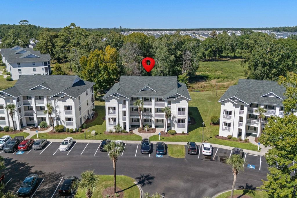 477 White River Dr Unit 32H, Myrtle Beach, SC 29577 — photo 2