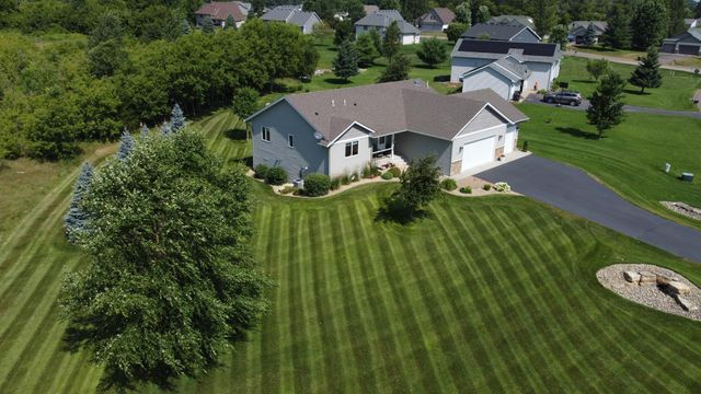 24456 140th Court, Zimmerman, MN 55398
