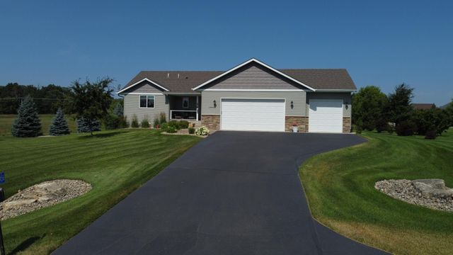24456 140th Court, Zimmerman, MN 55398