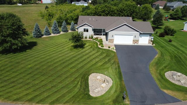 24456 140th Court, Zimmerman, MN 55398