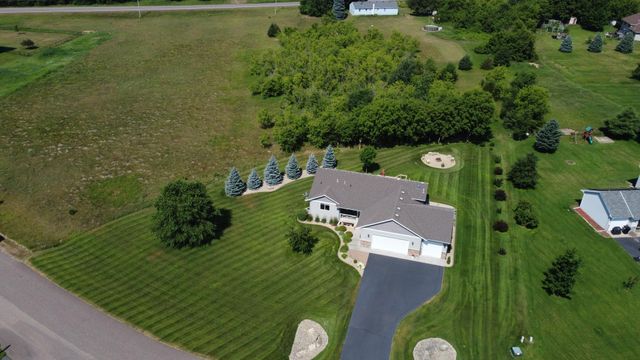 24456 140th Court, Zimmerman, MN 55398