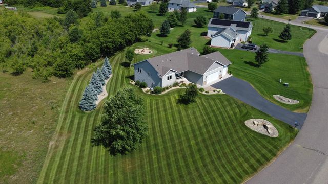 24456 140th Court, Zimmerman, MN 55398