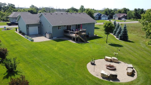 24456 140th Court, Zimmerman, MN 55398