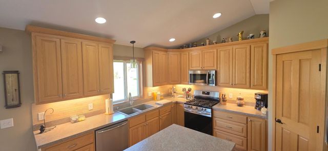 24456 140th Court, Zimmerman, MN 55398