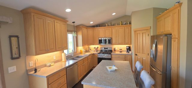 24456 140th Court, Zimmerman, MN 55398