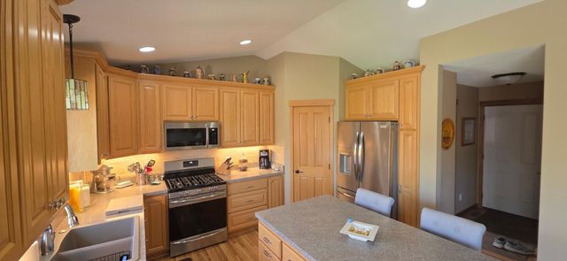 24456 140th Court, Zimmerman, MN 55398