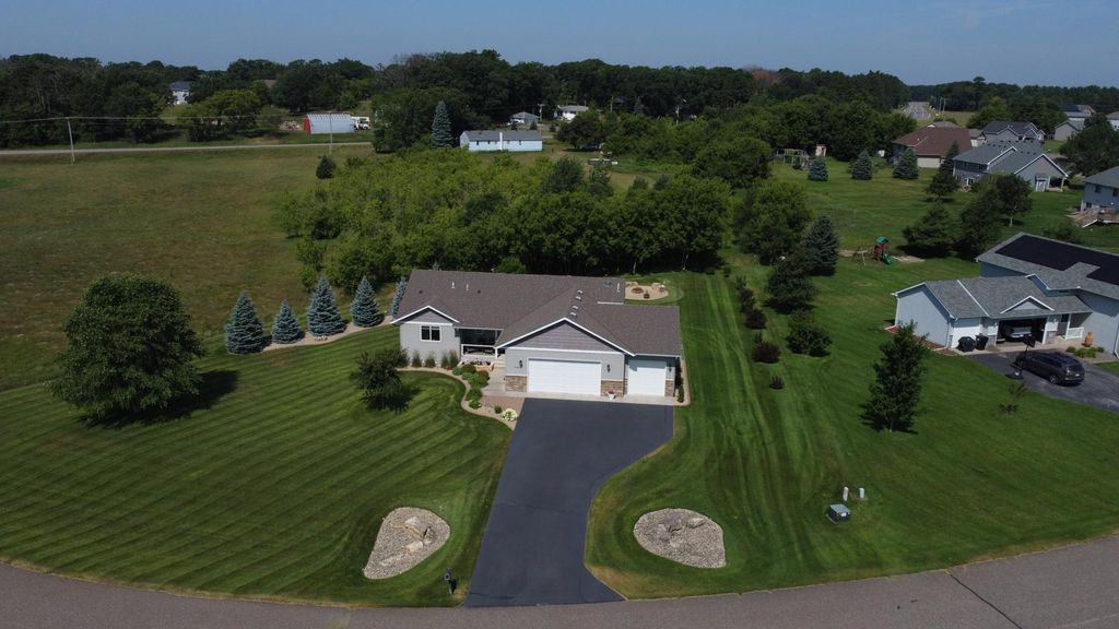 24456 140th Court, Zimmerman, MN 55398