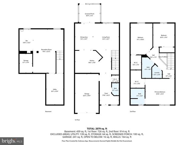 1490 MAPLEWOOD DR, New Cumberland, PA 17070