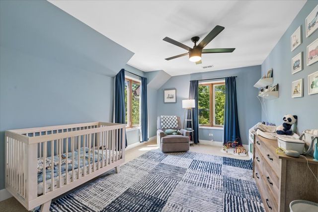 6729 W Ardmore Avenue, Chicago, IL 60631