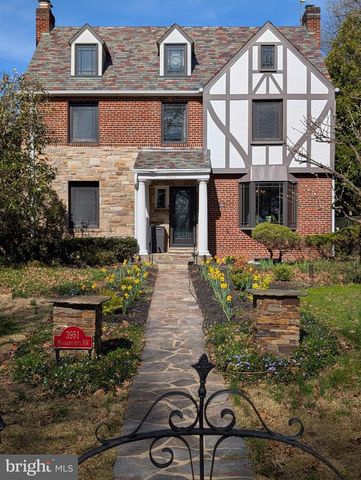 3951 MASSACHUSETTS AVE NW, Washington, DC 20016
