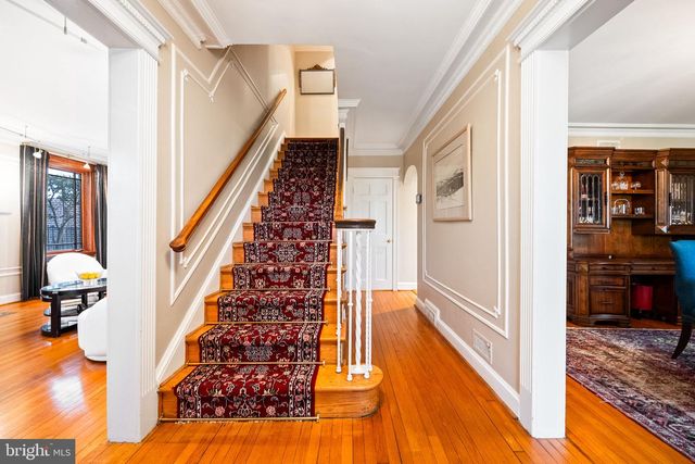 3951 MASSACHUSETTS AVE NW, Washington, DC 20016