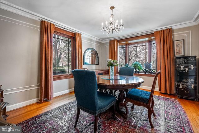 3951 MASSACHUSETTS AVE NW, Washington, DC 20016