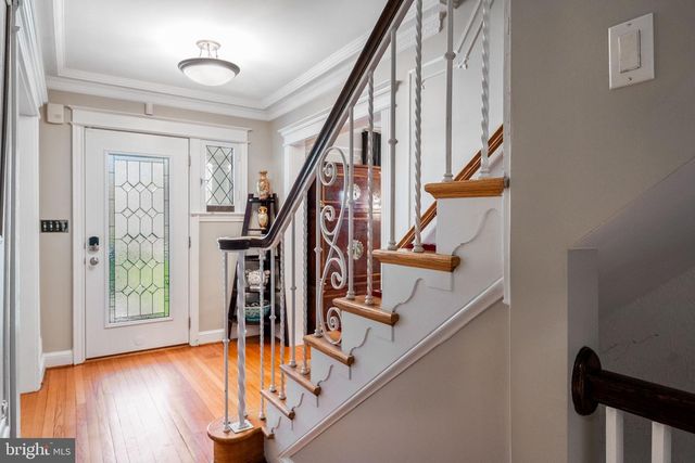 3951 MASSACHUSETTS AVE NW, Washington, DC 20016