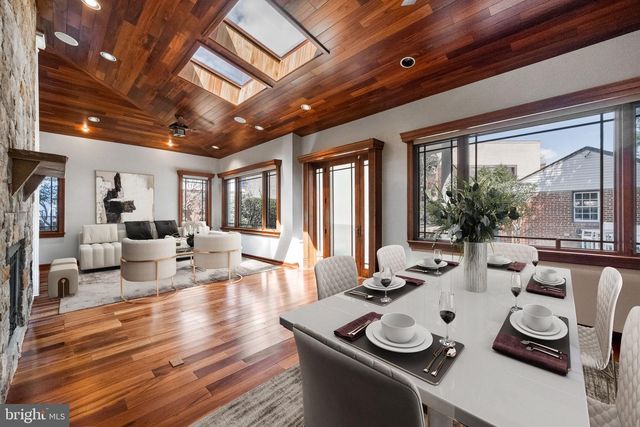 3951 MASSACHUSETTS AVE NW, Washington, DC 20016