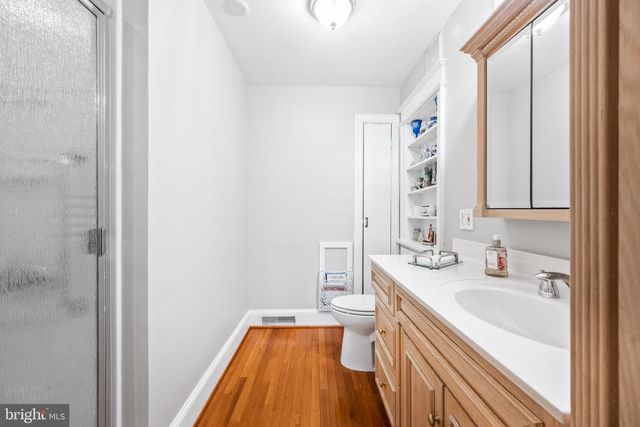 3951 MASSACHUSETTS AVE NW, Washington, DC 20016