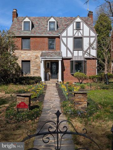 3951 MASSACHUSETTS AVE NW, Washington, DC 20016