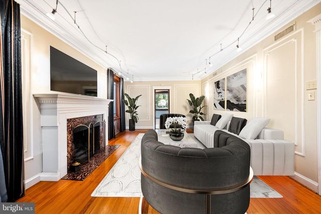 3951 MASSACHUSETTS AVE NW, Washington, DC 20016