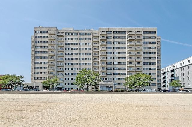 510 Revere Beach Blvd 1205, Revere, MA 02151
