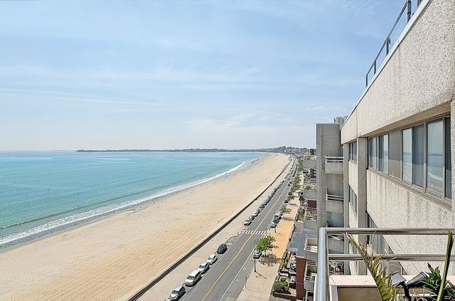 510 Revere Beach Blvd 1205, Revere, MA 02151