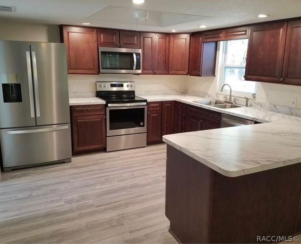 1478 N Marion Way, Crystal River, FL 34429