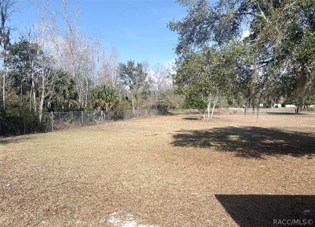 1478 N Marion Way, Crystal River, FL 34429