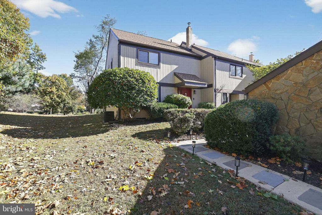 20 ABEL PL, Media, PA 19063