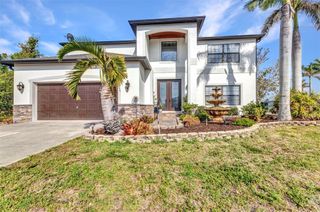 9239 IMPALA CIRCLE, Port Charlotte, FL 33981
