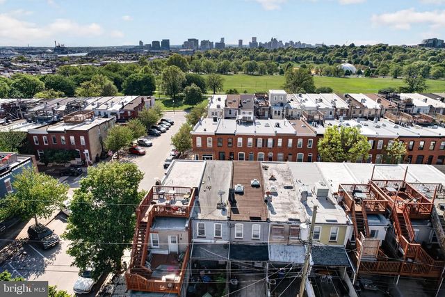 343 S ROBINSON ST, Baltimore, MD 21224