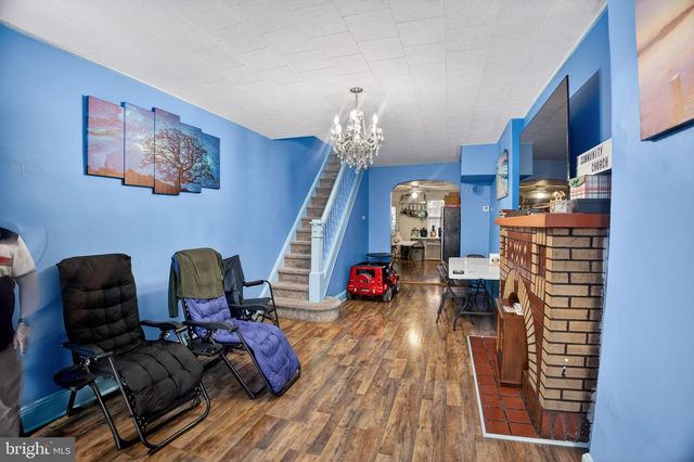 343 S ROBINSON ST, Baltimore, MD 21224