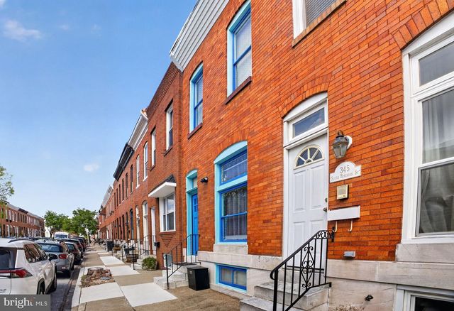 343 S ROBINSON ST, Baltimore, MD 21224