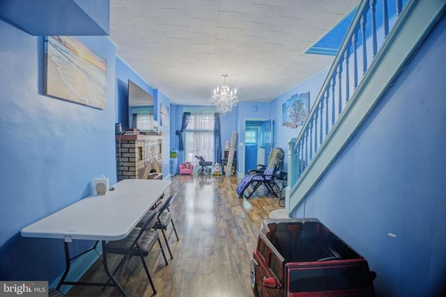 343 S ROBINSON ST, Baltimore, MD 21224