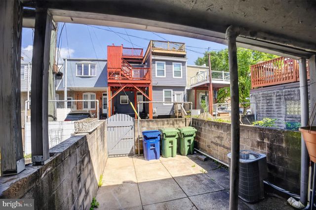 343 S ROBINSON ST, Baltimore, MD 21224
