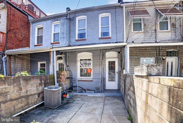 343 S ROBINSON ST, Baltimore, MD 21224