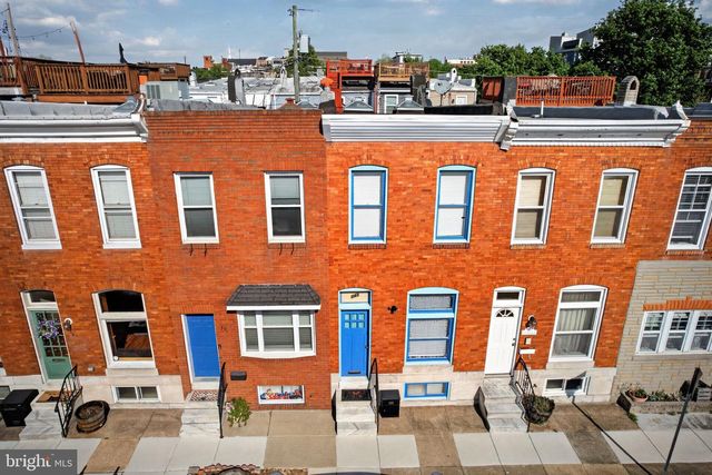 343 S ROBINSON ST, Baltimore, MD 21224