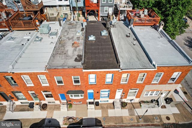 343 S ROBINSON ST, Baltimore, MD 21224