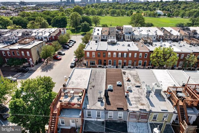 343 S ROBINSON ST, Baltimore, MD 21224