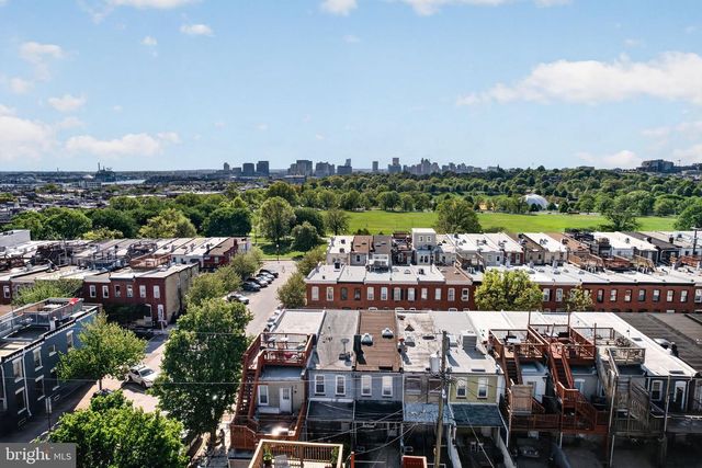 343 S ROBINSON ST, Baltimore, MD 21224