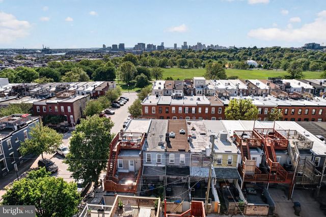 343 S ROBINSON ST, Baltimore, MD 21224