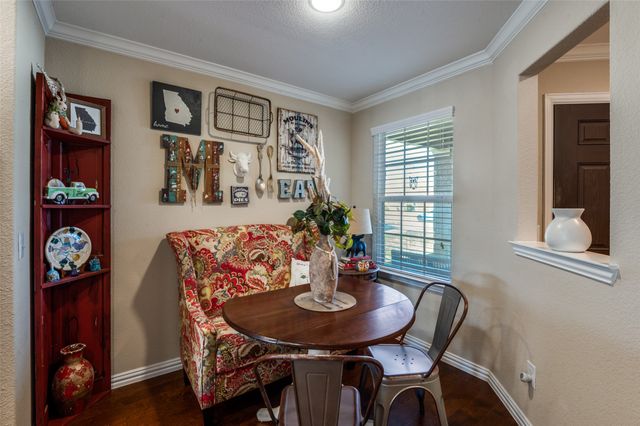 6805 Hickory Creek Drive, Frisco, TX 75036