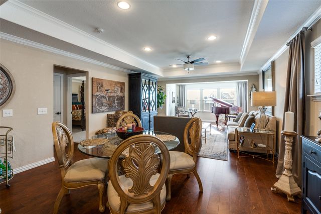 6805 Hickory Creek Drive, Frisco, TX 75036